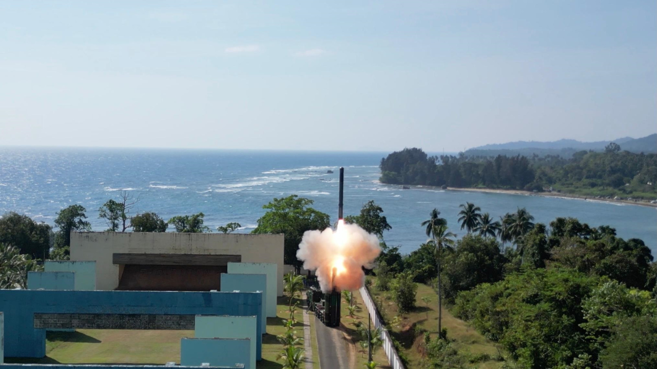 ब्रह्मोस मिसाइल क्या है