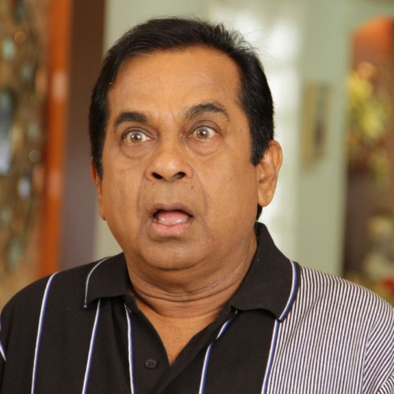 ब्रह्मानंदम (Brahmanandam)