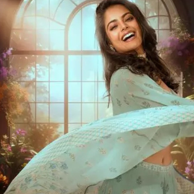 ​रिद्धि कुमार (Riddhi Kumar)