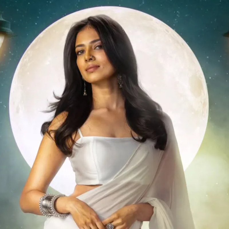 मालविका मोहनन (Malavika Mohanan)
