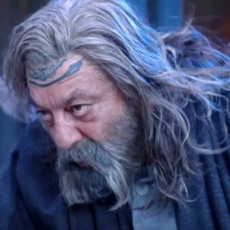 ​संजय दत्त (Sanjay Dutt)