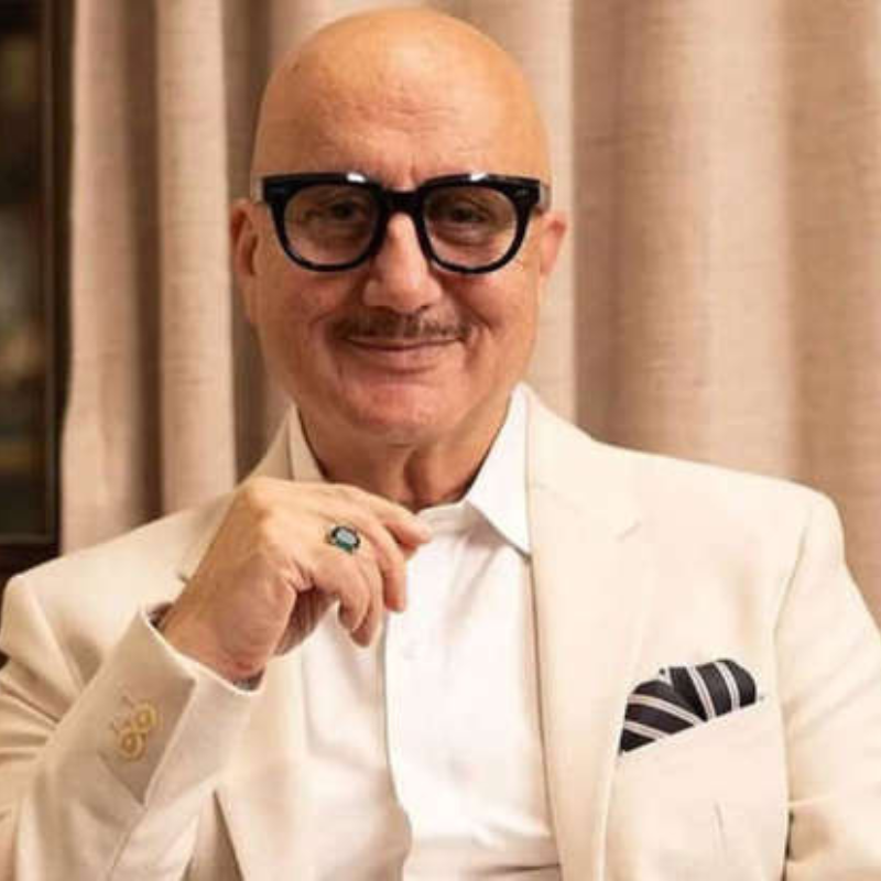 ​अनुपम खेर (Anupam Kher)