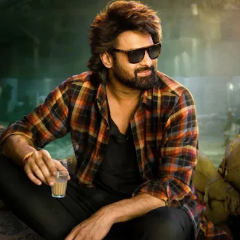 ​प्रभास (Prabhas)