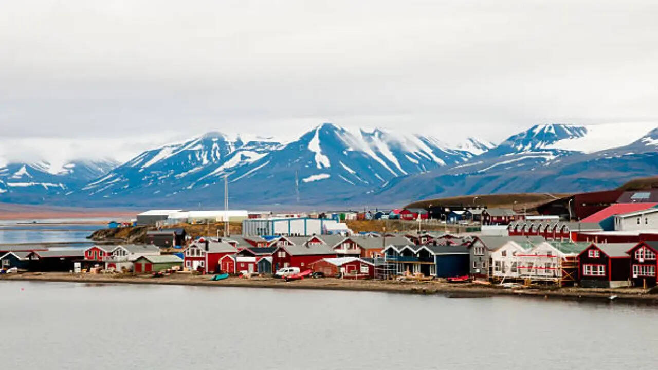 लोंगयेरब्येन में इंसानों का मरना बैन