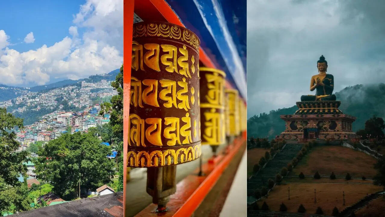 सिक्किम में ग्लेशियर