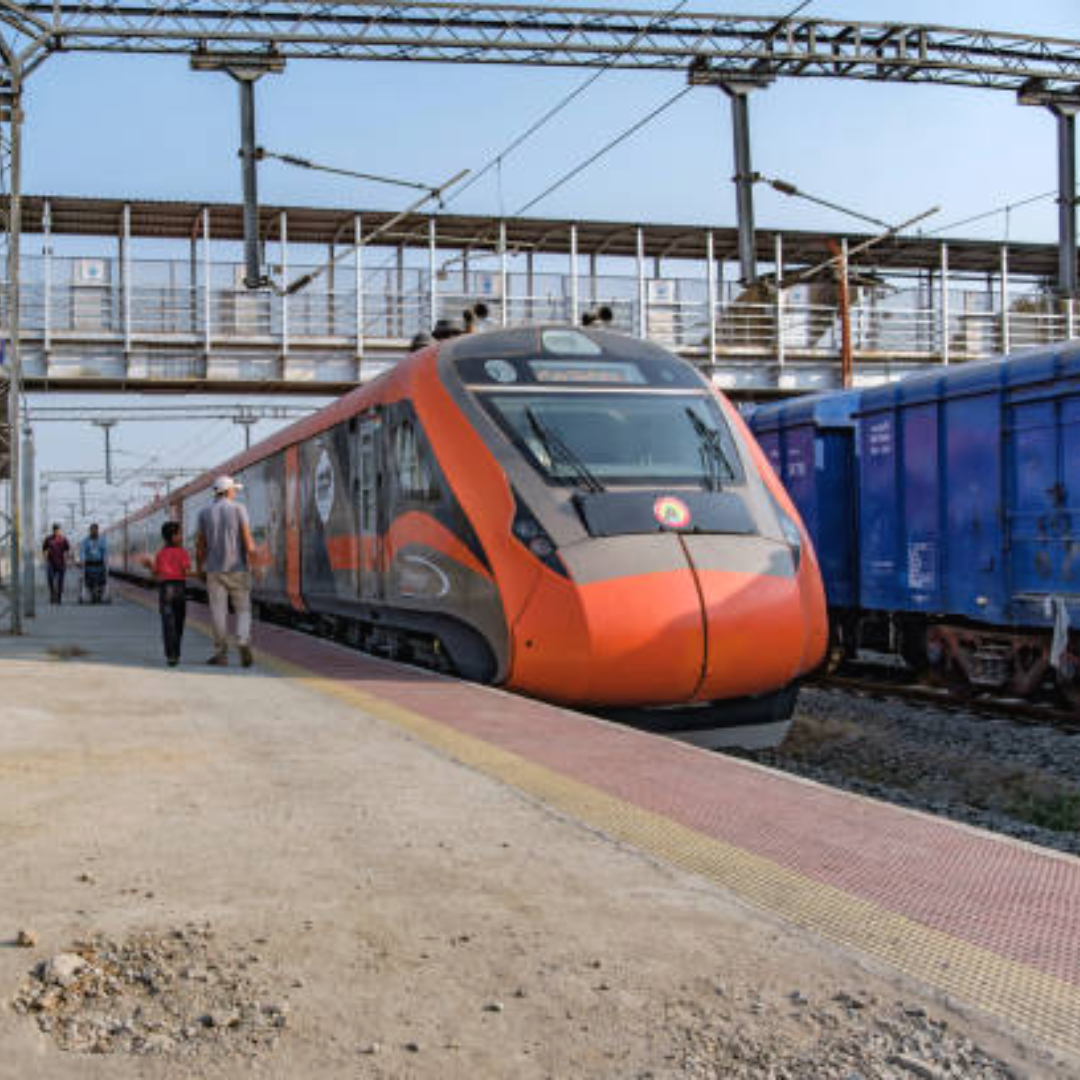 दक्षिण पूर्व मध्य रेलवे में भी रेलवे का बड़ा प्लान