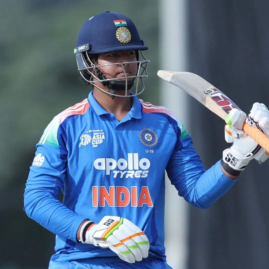 सबसे सफल बल्लेबाज