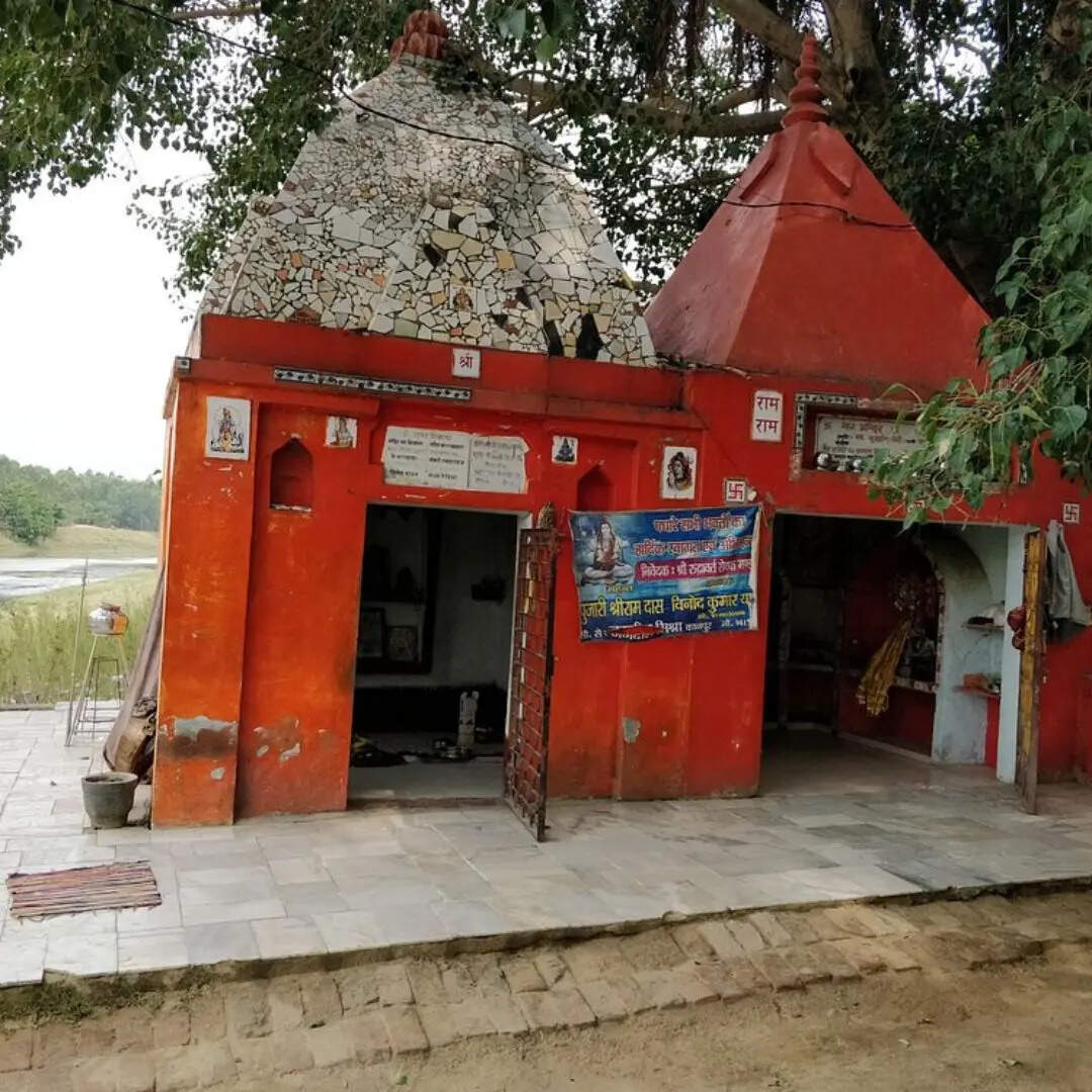 आध्यात्मिक स्थान