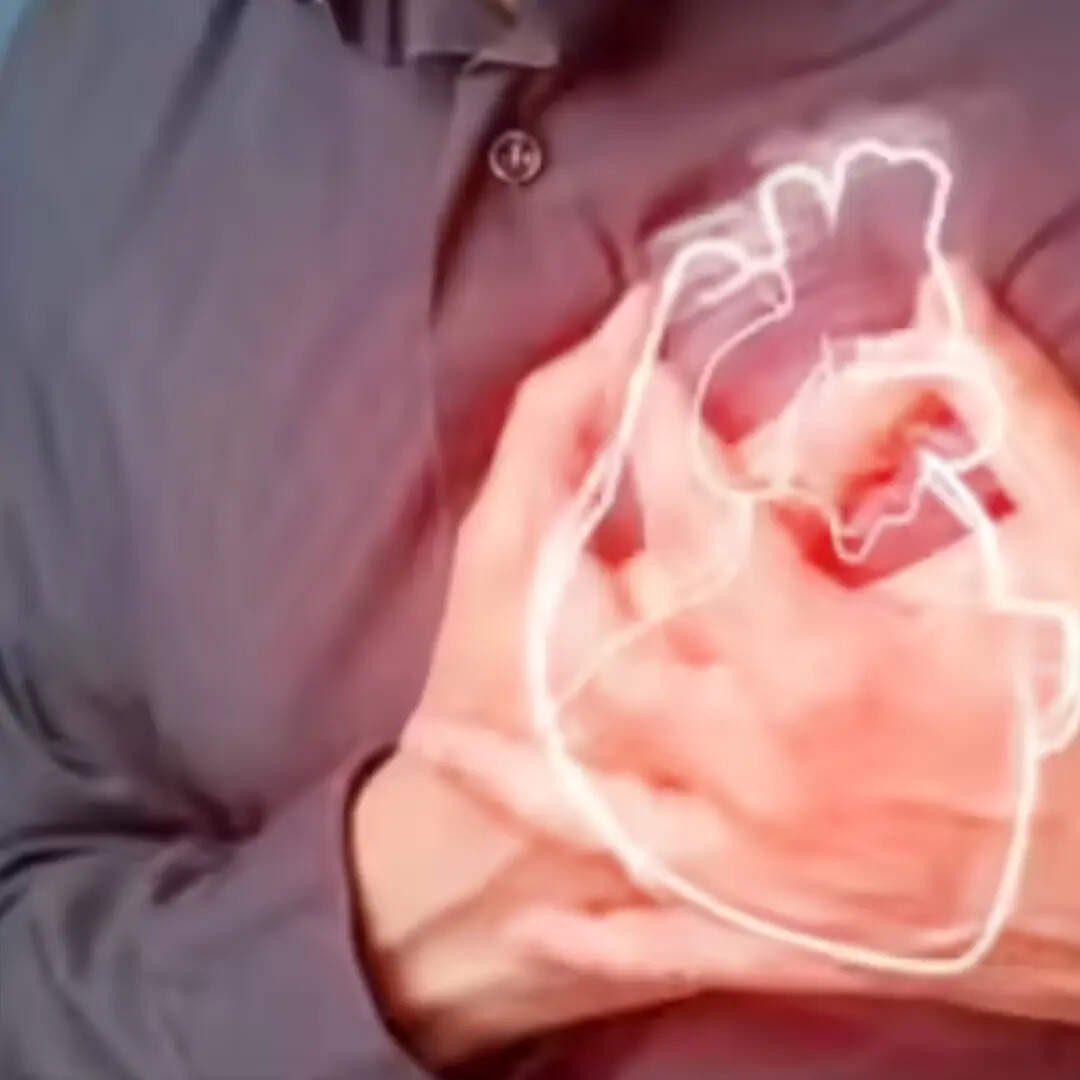 दिल को रखे सेहतमंद