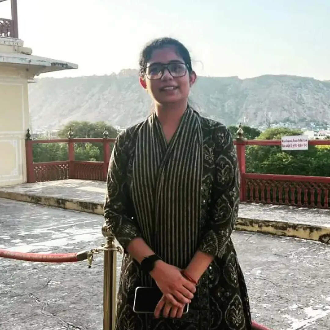 कृतिका मिश्रा को नई जिम्मेदारी 