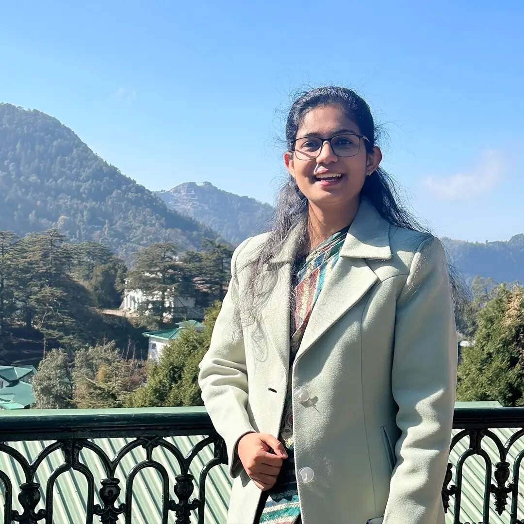 पिता हैं टीचर