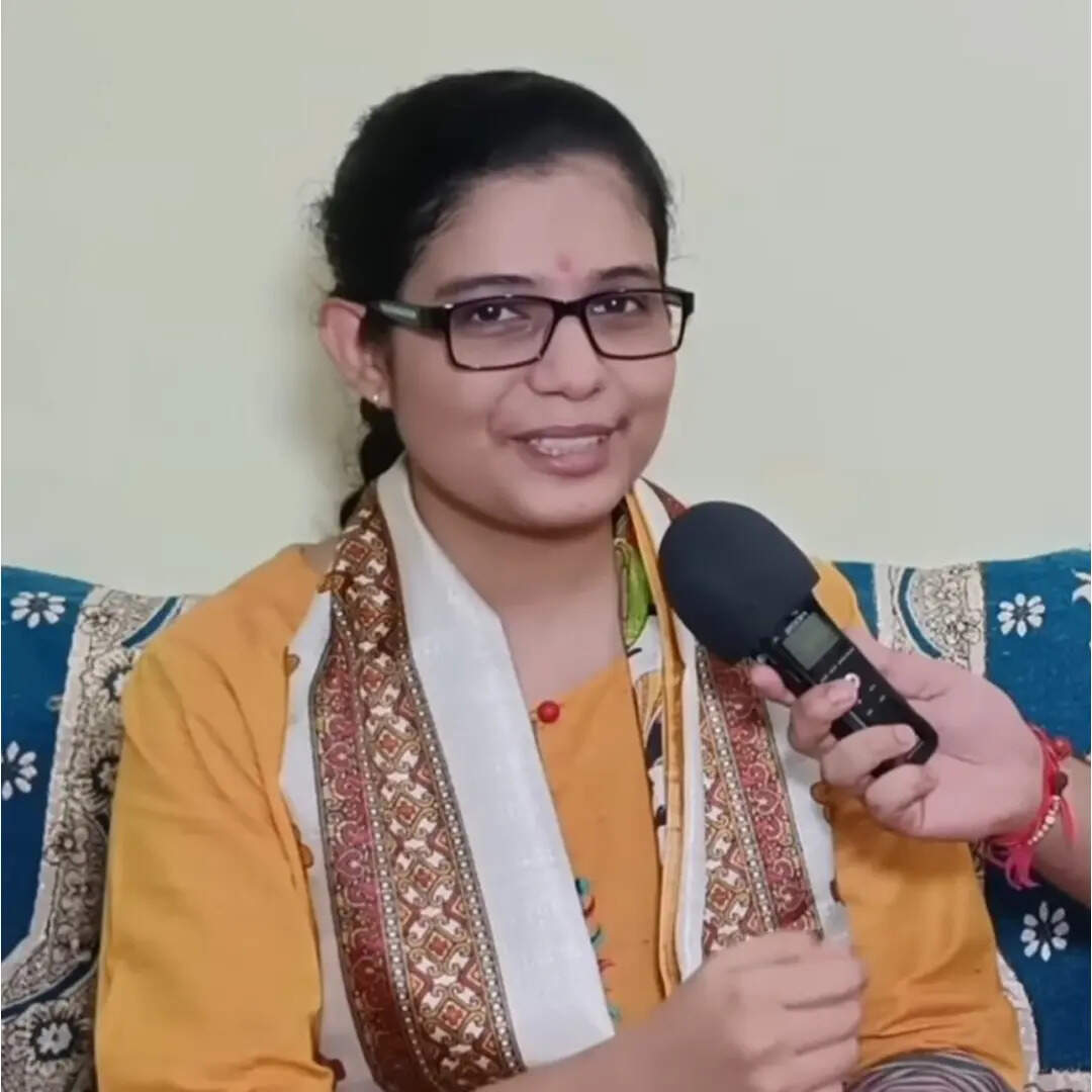 बिना कोचिंग आईएएस 