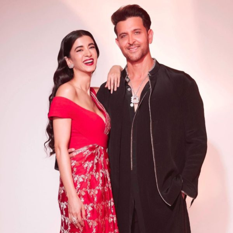 सबा आजाद Saba Azad