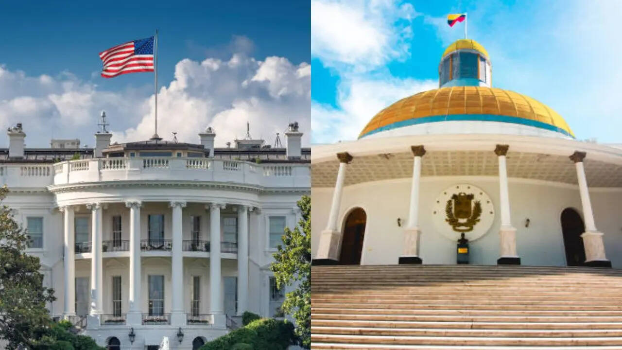 विभिन्न देशों के राष्ट्रपति भवनों के अलग-अलग नाम 