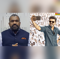 जन नेता की रिलीज में हो रही देरी पर फिल्म के प्रोड्यूसर ने वीडियो जारी कर मांगी माफी थलापति विजय के लिए कही ये बात