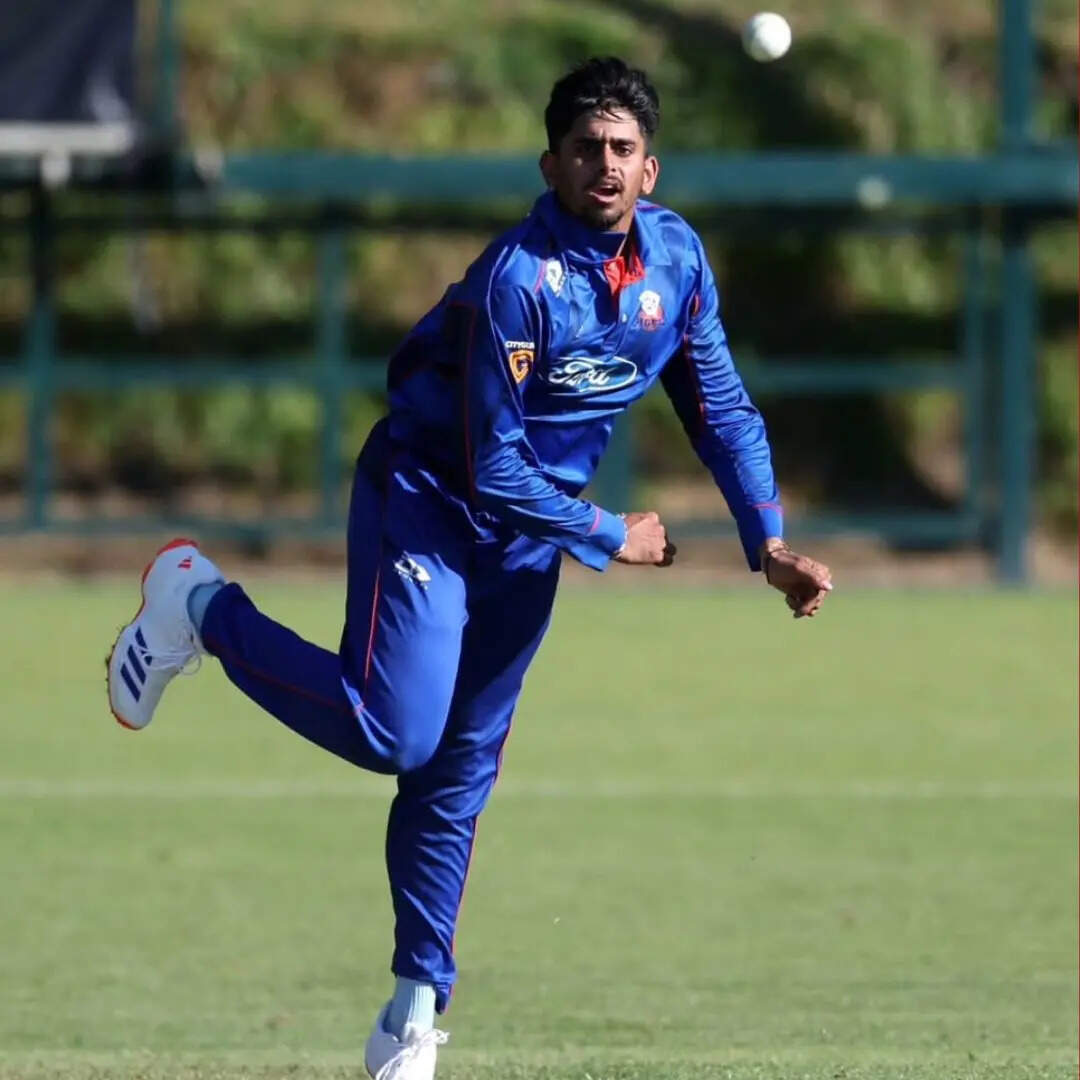 2023 में किया था डेब्यू