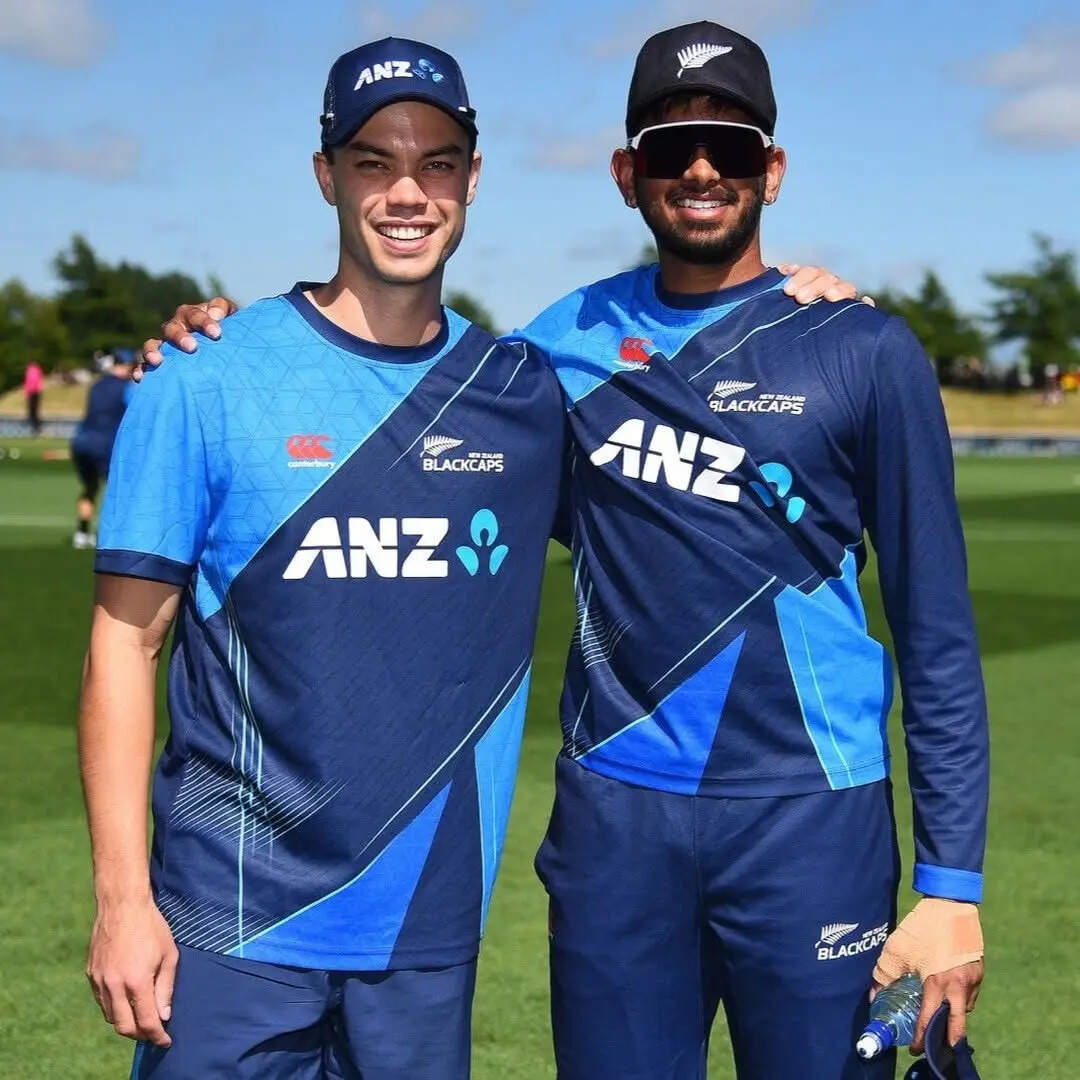 सीएसके में की है ट्रेनिंग