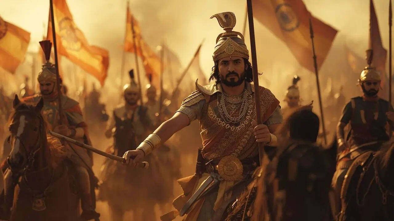 जनता के प्रिय शासक