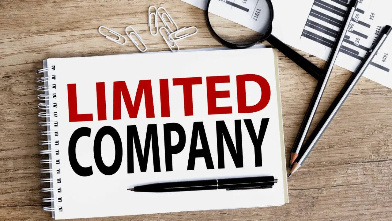 Limited का मतलब होता है जिम्मेदारी की सीमा 