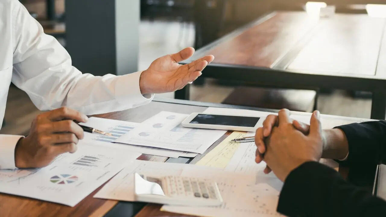 कंपनियों की कानूनी पहचान में पारदर्शिता