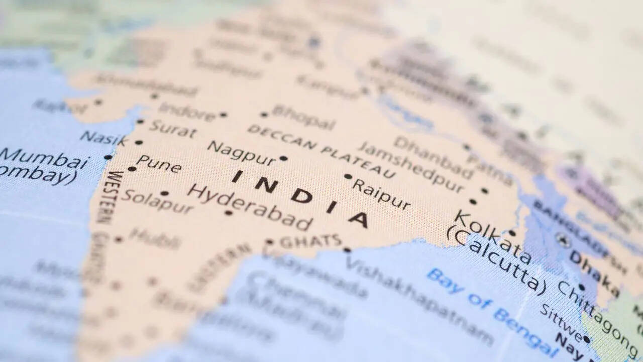 भारत के पड़ोसी देश कौन से हैं क्या है उनका नाम