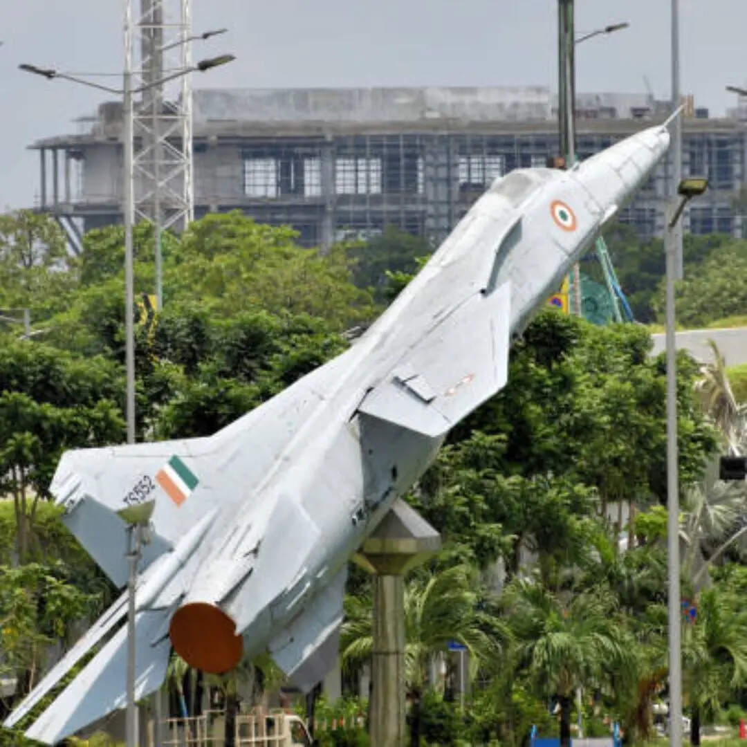 भारतीय सेना में था जाने का सपना