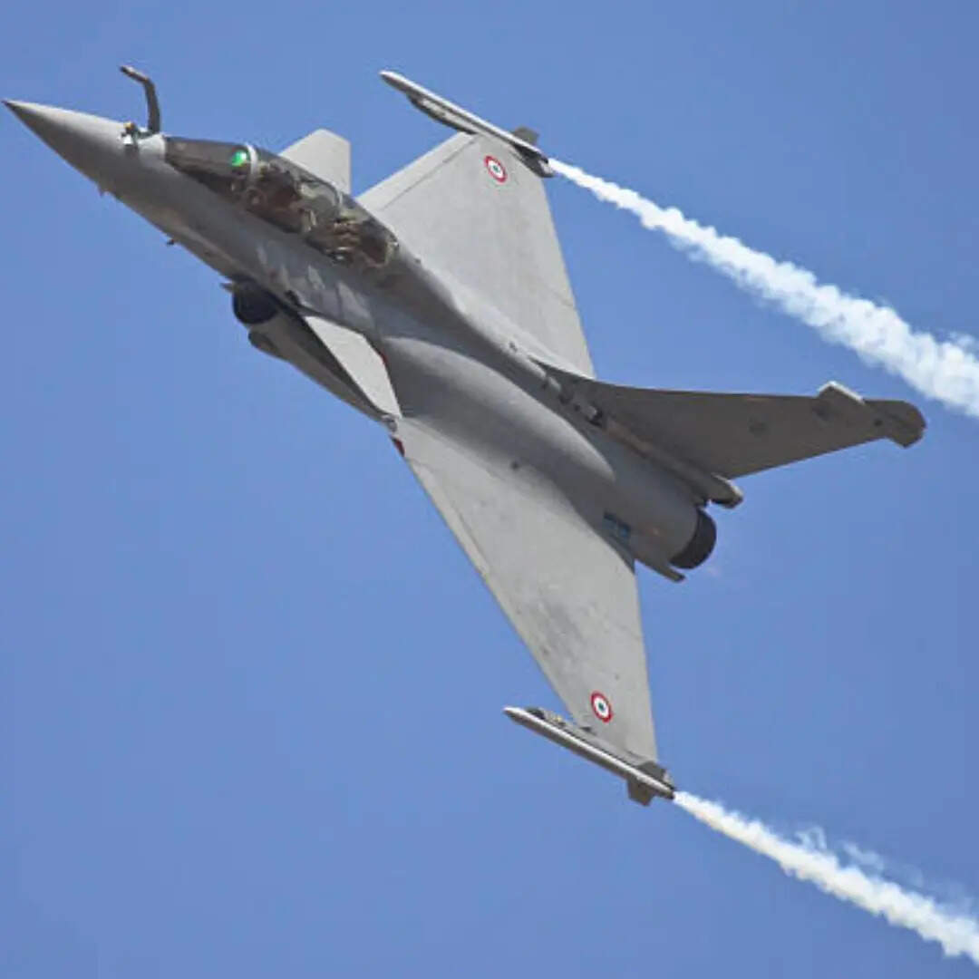 एयरफोर्स की पहली महिला पायलट