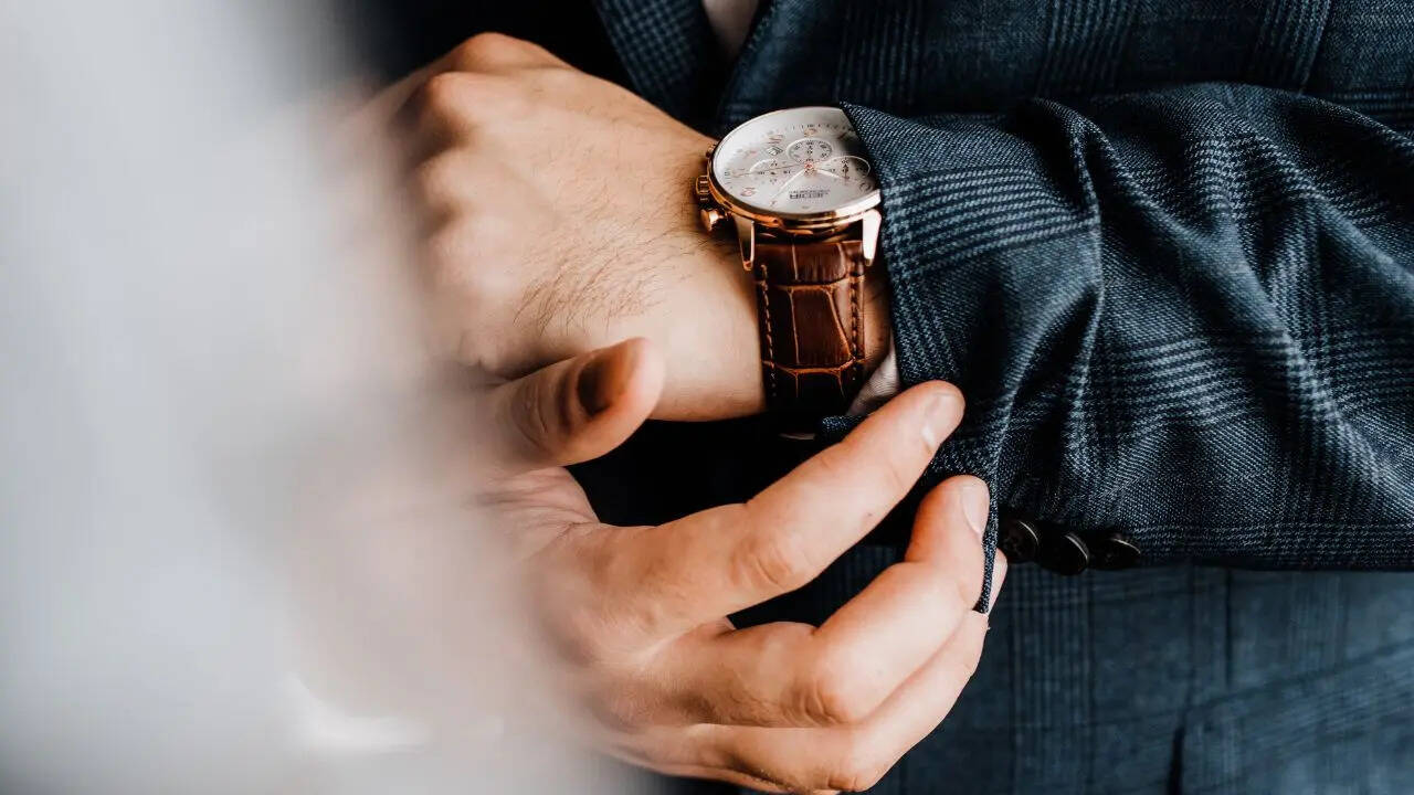 Jaeger-LeCoultre Joaillerie 101 Manchette और Chopard 201-Carat