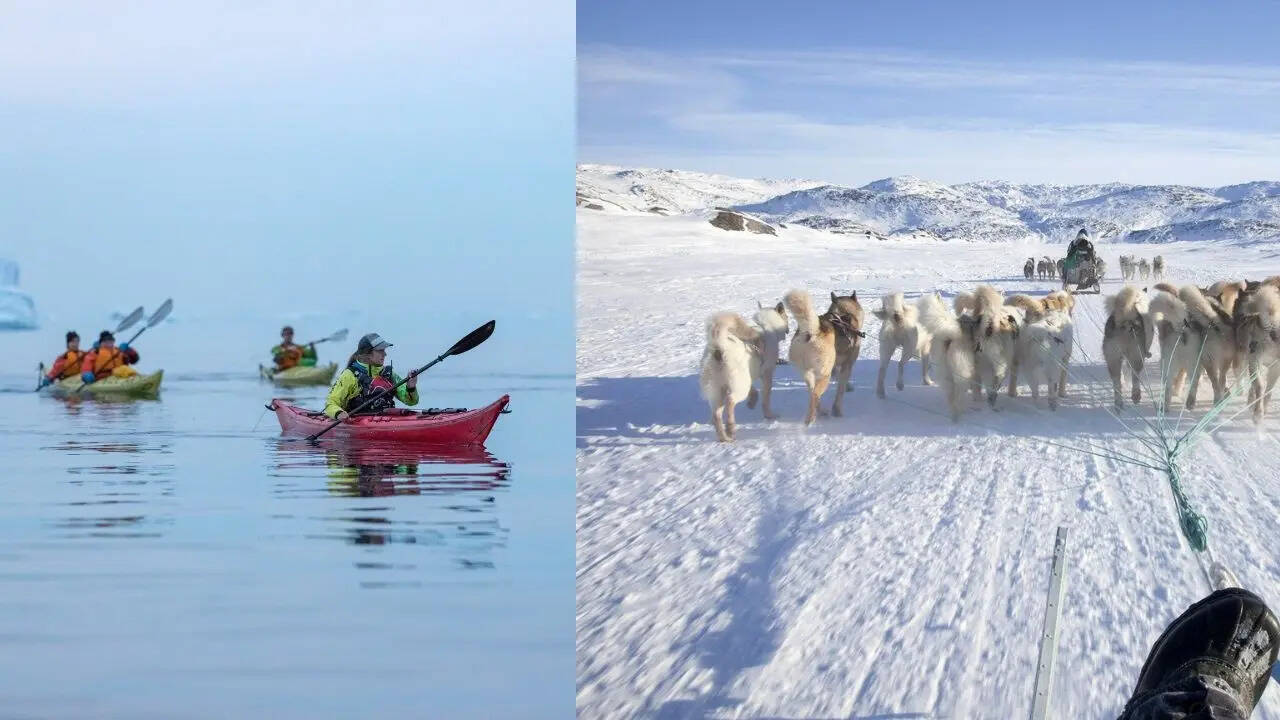 चीन-रूस को अपना पड़ोसी नहीं बना सकते-ट्रंप