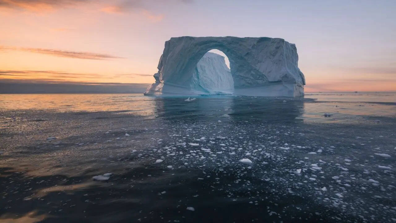 ट्रंप ने कहा-वह डेनमार्क के प्रशंसक हैं
