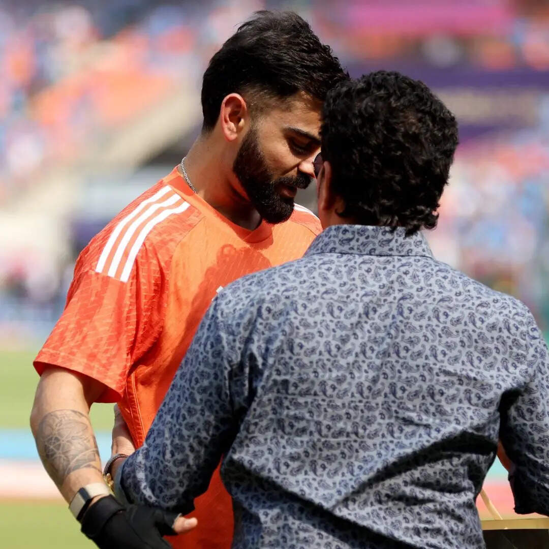 मुश्किल है सचिन का यह रिकॉर्ड