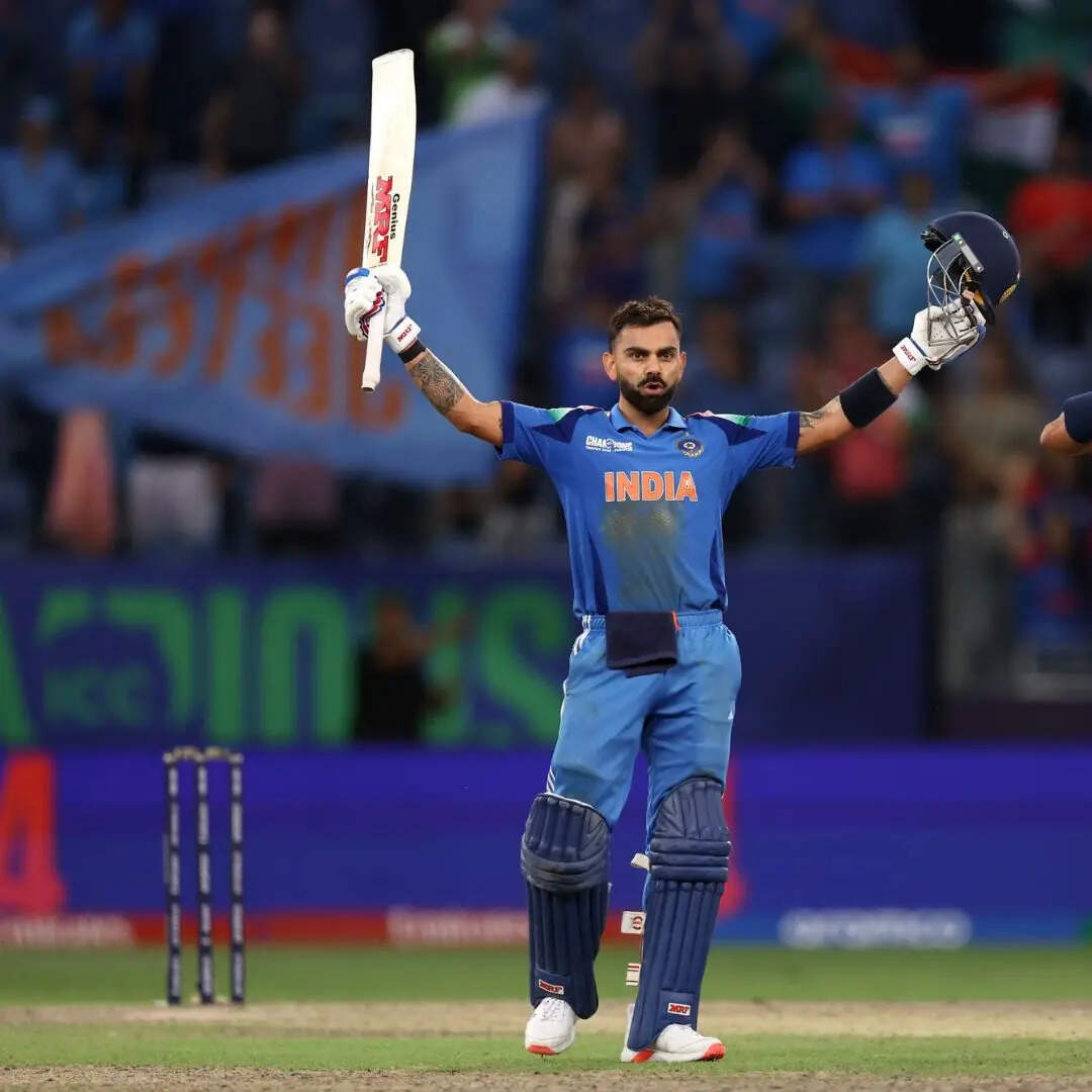 सहवाग से आगे निकलने का मौका