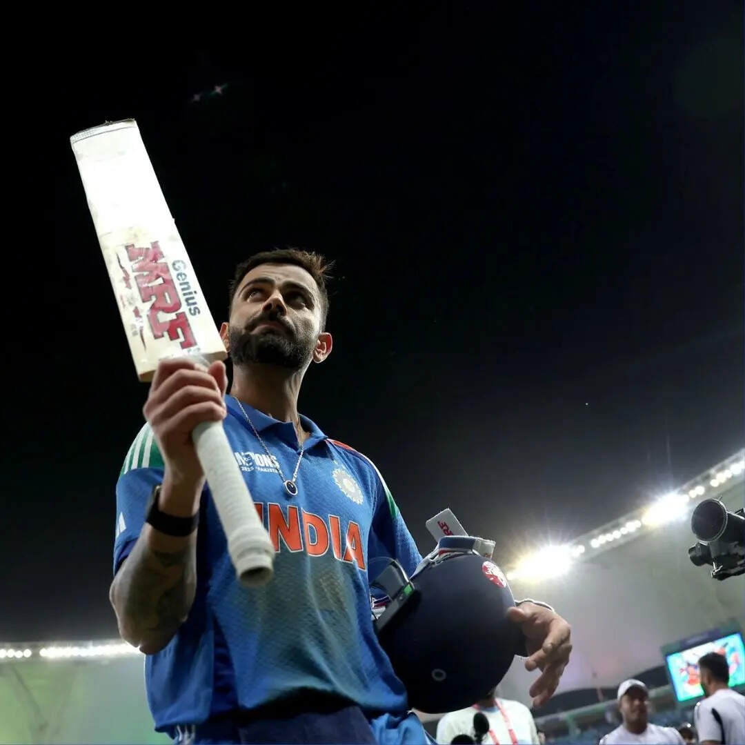 94 रन दूर हैं विराट