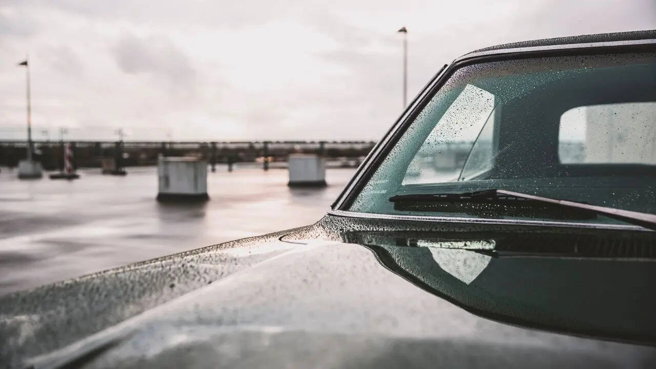 Harrier नाम का असली मतलब