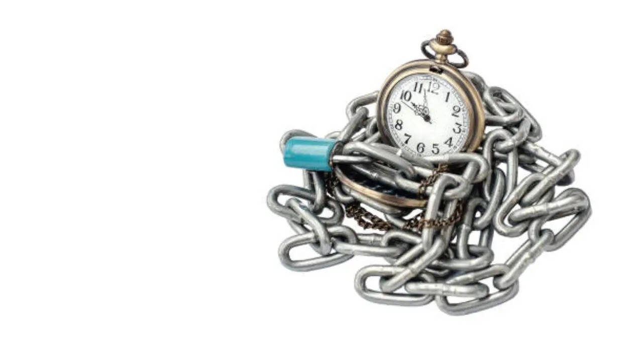 टाइम कैप्सूल क्यों बनाया जाता है