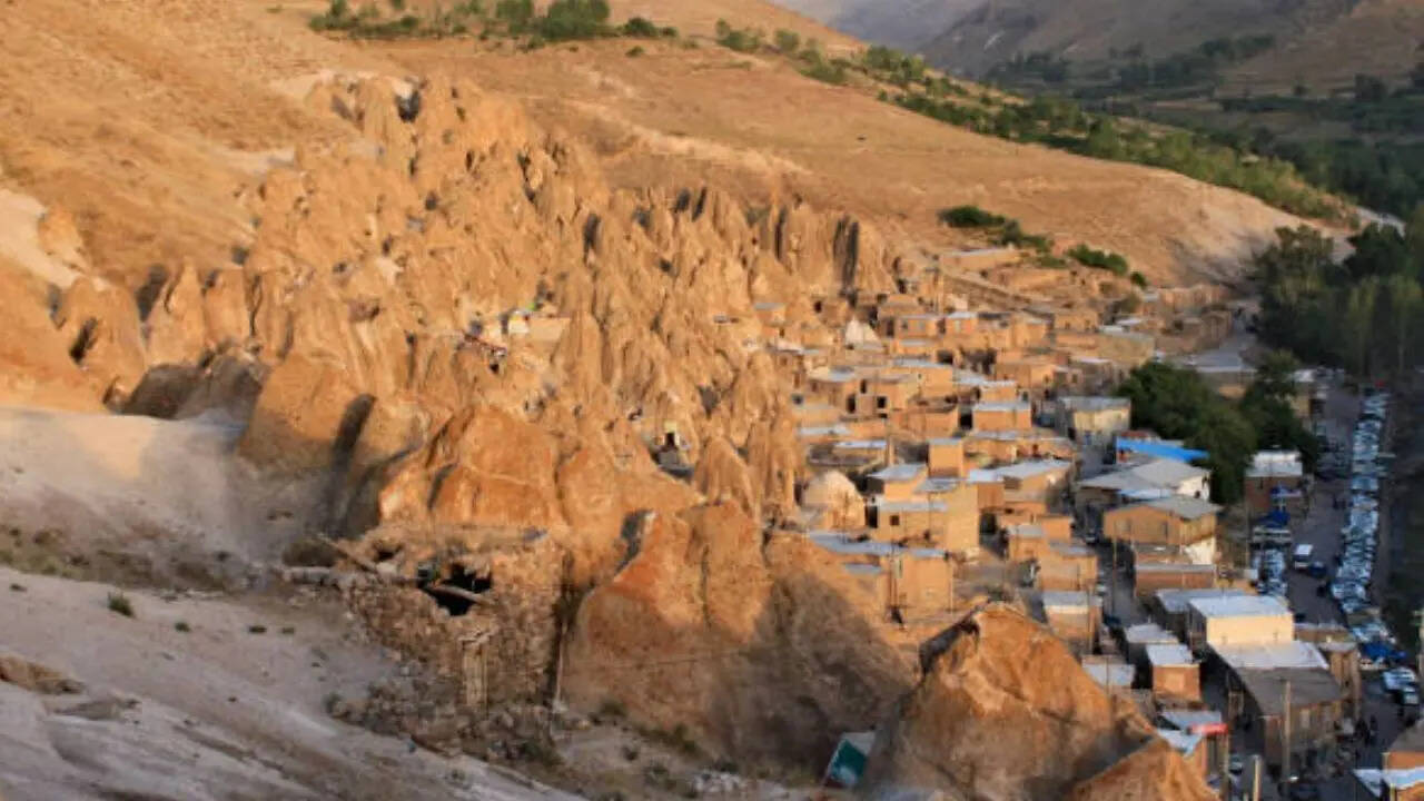 कौन सा है यह गांव