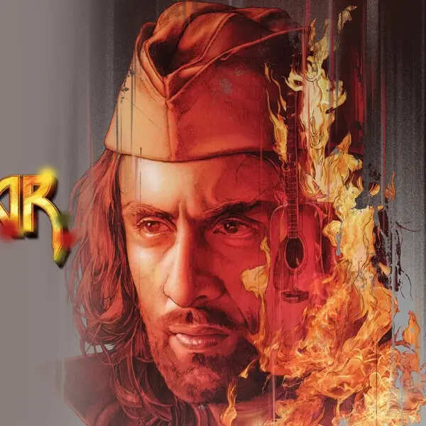 रॉकस्टार