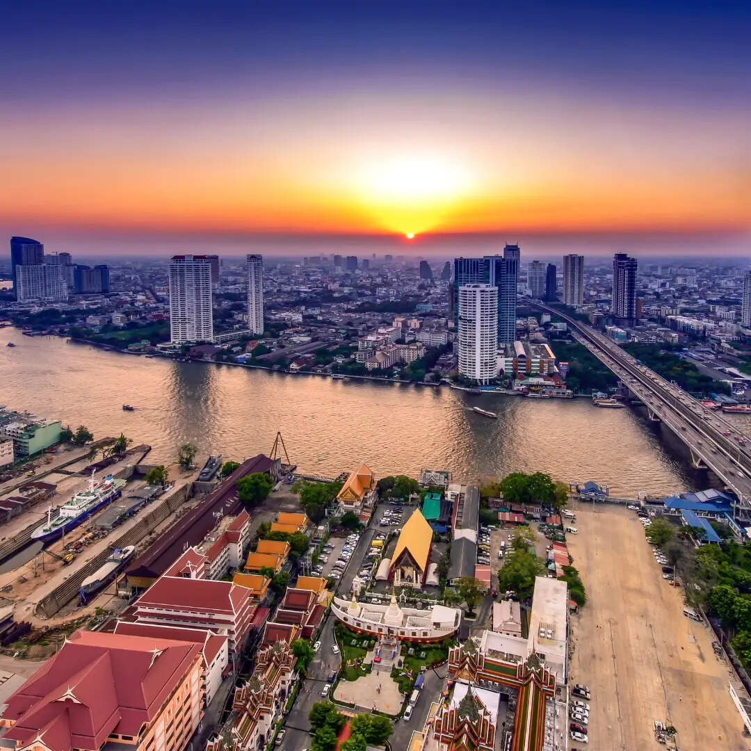 बांग राक