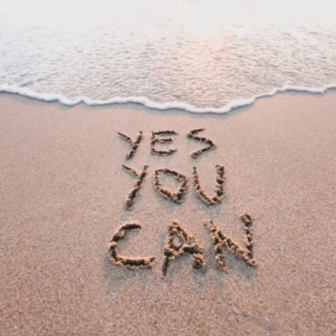 कोई भी काम तब तक ही असंभव लगता है जब तक उसे किया नहीं जाता ।