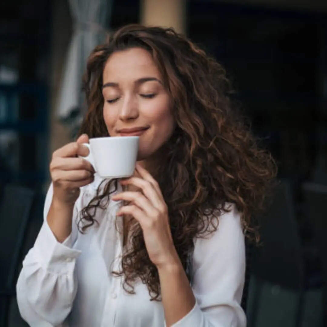 सोने से पहले चाय-कॉफी का सेवन