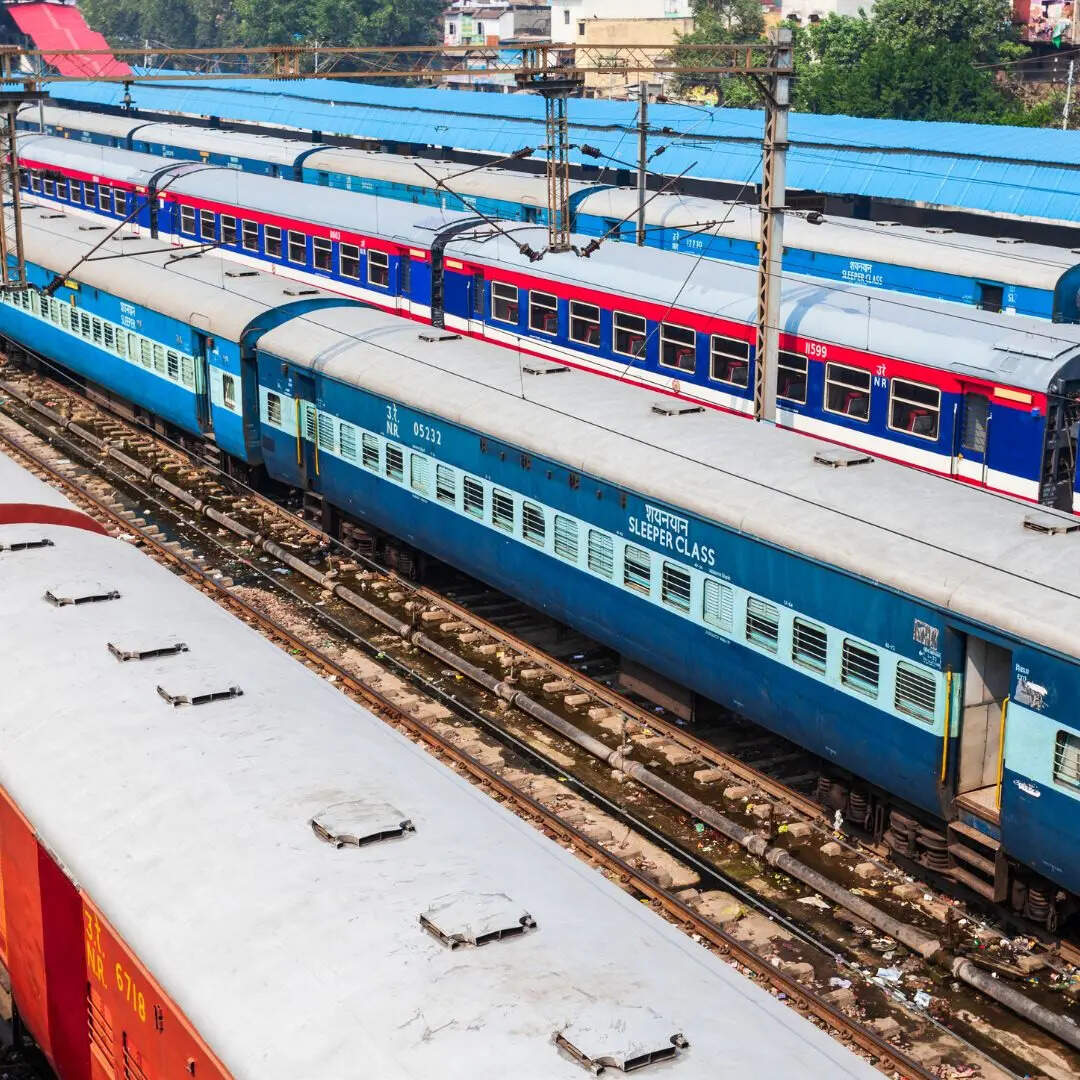 क्या होता है रेलवे सेंट्रल  What is Railway Central