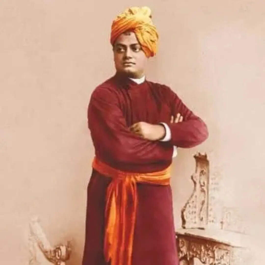 सेवा ही सबसे बड़ी पूजा