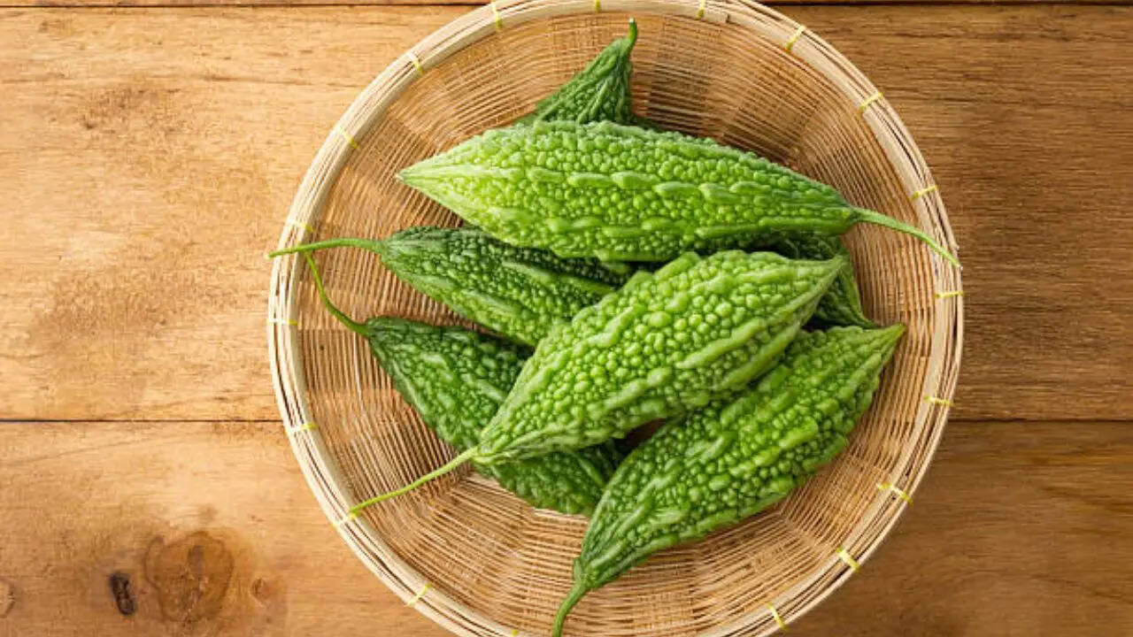 भारत में हरी सब्जियां सस्ती