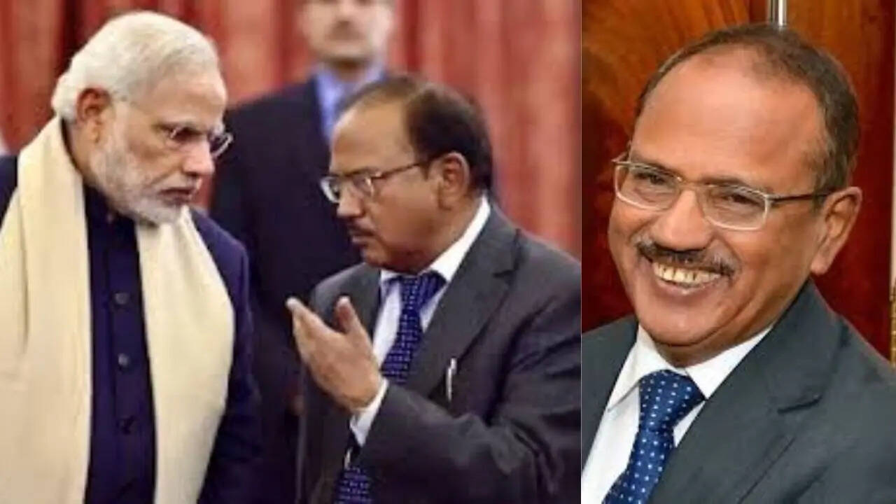 नेतृत्व में होनी चाहिए सही निर्णय लेने की क्षमता-एनएसए