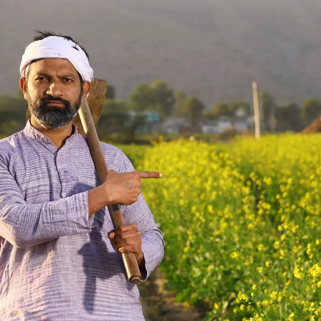 खेती की बढ़ती लागत बनी बड़ी चुनौती