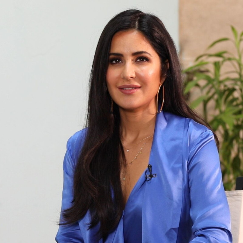 ​कैटरीना कैफ (Katrina Kaif)
