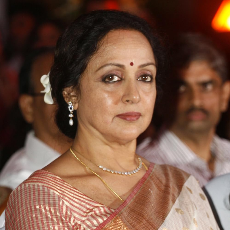 ​हेमा मालिनी (Hema Malini)