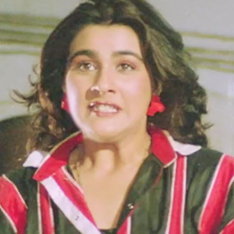 ​अमृता सिंह (Amrita Singh)