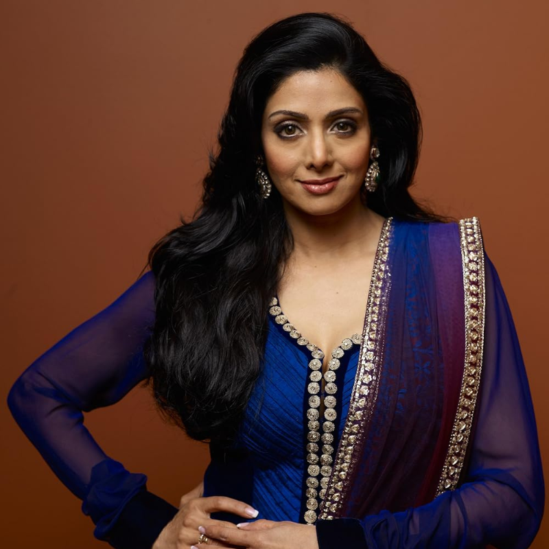 श्रीदेवी (Sridevi)