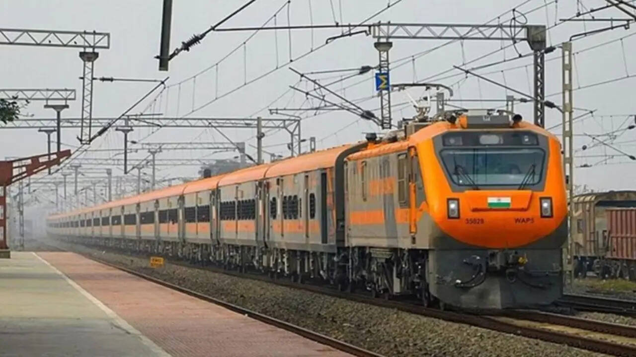 ओडिशा में बढ़ेगी अमृत भारत एक्सप्रेस की संख्या